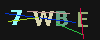Gambar captcha