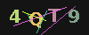 Gambar captcha